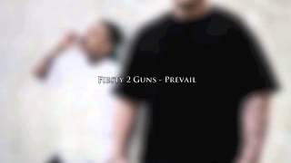 Fiesty 2 Guns of Charlie Row Campo - Prevail - From Bring It Home - Urban Kings Tv