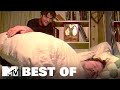 Best Of Bam Vs His Dad Phil Jackass