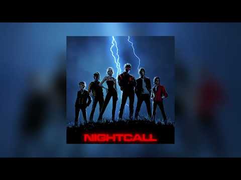 Kavinsky, Angèle, Phoenix - Nightcall (Speed up/Tik tok version)