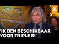 Gaat Johan de politiek in? 'Ik ben beschikbaar voor Triple B!' | DE ORANJEZOMER