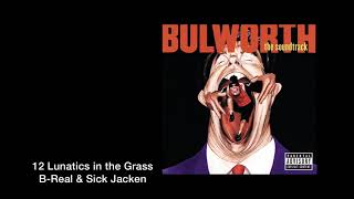 12 Lunatics in the Grass