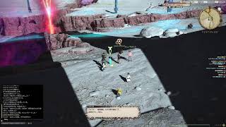 のんびりとFF14-169
