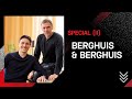 BERGHUIS & BERGHUIS (Deel II) | Feyenoord x ESPN Special