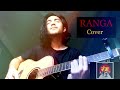 ROCKHEADS | RANGA [Manish Moktan Cover]