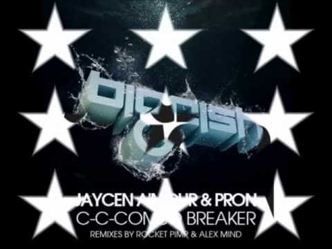 ProN, Jaycen A'mour - Combo Breaker