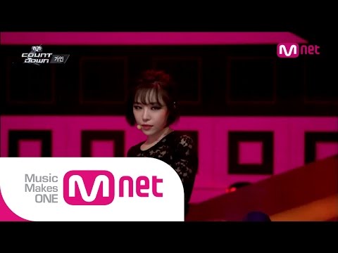 Mnet [엠카운트다운] Ep.384 : 가인(GAIN) - 진실 혹은 대담(Truth or Dare)@MCOUNTDOWN_140710