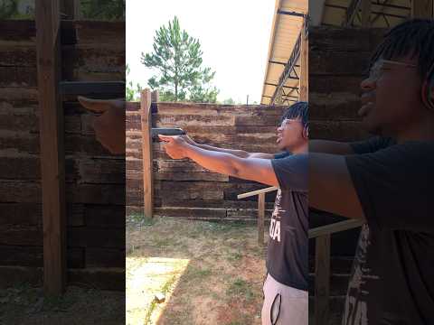 Beretta PX4 Storm Review