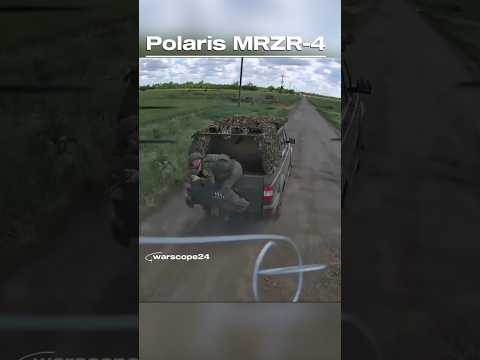 7 Military Vehicles Tracked by FPV Drone#shorts
