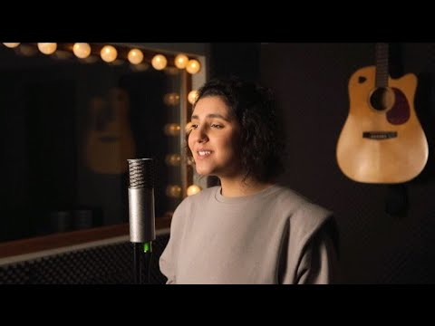 Tu îmi dai puteri | Jipa Maria