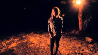 Safe and Sound - Taylor Swift (featuring The Civil Wars) - Julia Sheer