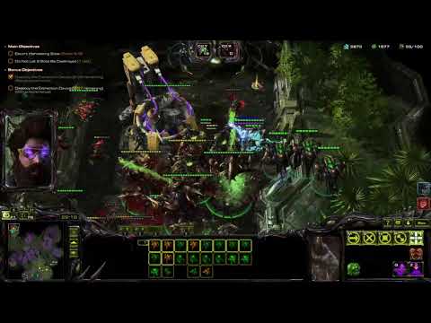 Abathur P3 - The Limitless