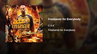 Freebandz for Everybody
