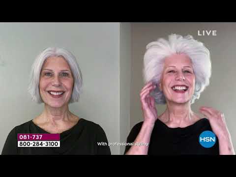 HSN | Tweak'd Haircare 09.22.2021 - 03 PM