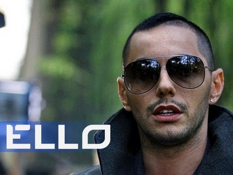 T-moor Rodriguez - Я верю в твою любовь