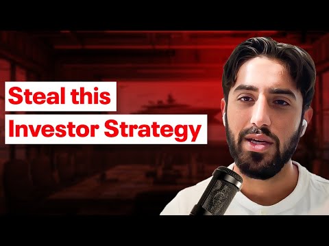 Meet the Investor Making Millions Flipping Micro-Ecom Stores | Behind The Acquisition