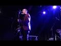 Ted Leo and the Pharmacists - Under The Hedge (Live 11/7/2017) - nightdriver Ted Leo and the Pharmacists - Under The Hedge (Live 11/7/2017)