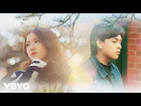 Arsy Widianto, Tiara Andini - Masih Hatiku (Official Music Video)