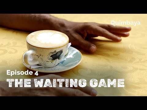 STRIKING GOLD Episode 4