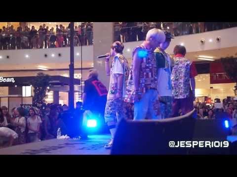 [FANCAM] 130921 BIGSTAR-Think (생각나)
