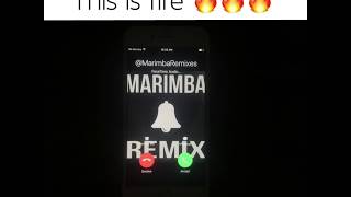 Tunnel Vision (Marimba Remix iPhone Ringtone Remix of Kodak Black)