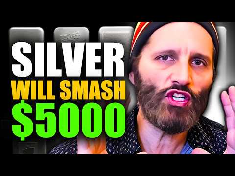 SILVER Is About To Do The UNTHINKABLE Stackers Must Watch This And Be READY! - Gregory Mannarino