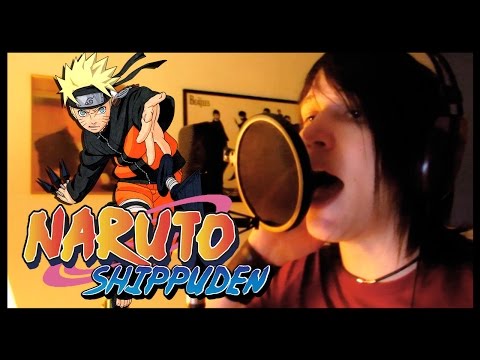 Naruto Shippuden - Abertura 4 - Closer (Completa em Português)