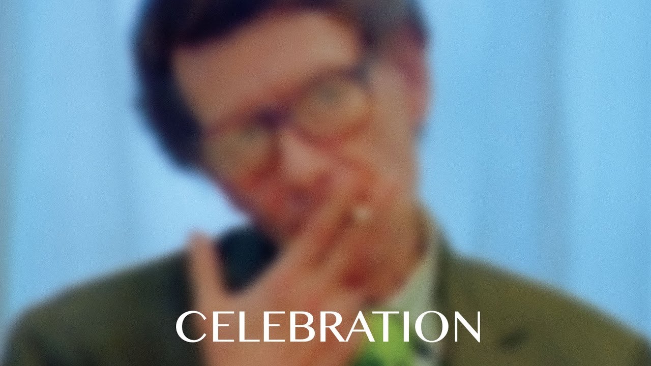 Celebration: Yves Saint Laurent