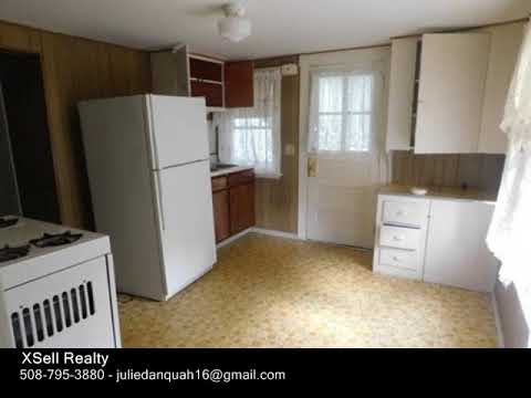 329 June St, Worcester MA 01602 - Multi Family Home - Real Estate - For Sale -