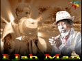I Jah Man Levi Jesus Selassie I Keepeth My Soul