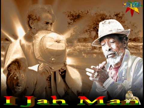 I Jah Man Levi - Jesus Selassie I Keepeth My Soul