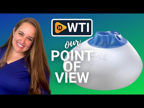 Vicks Warm Steam Vaporizer - WTI product video review