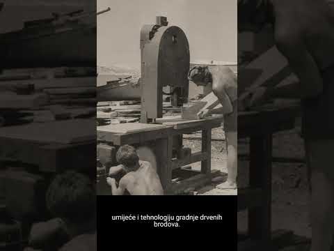 BRODOGRADNJA PIČULJAN ANTON