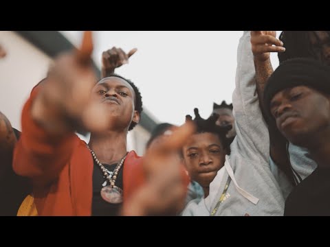 Lil Snipe - Yo Favorite Steppa 🎥: @Shotbyjolo  [ Prod By DAMN E ]