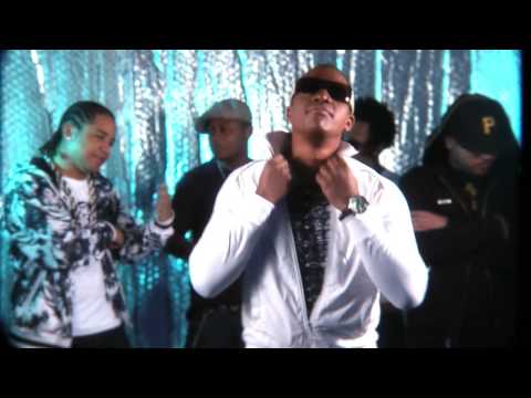 Megga -  Eu Sou o Megga