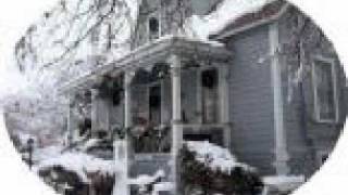 Willard Grant Conspiracy-Christmas in Nevada