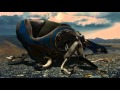 Alien Planet