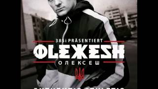 Olexesh - Nitro (Intro)