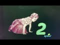 Sesame Street Paint 17 And Rubber Stamps 17