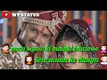 PHULO SE KALIYO SE TARO SE STATUS