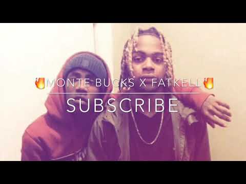 Fatkell- ft Monte Bucks (GANG NEM)