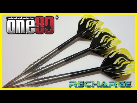 December Deal Of The Month - One80 Heat/ReCharge