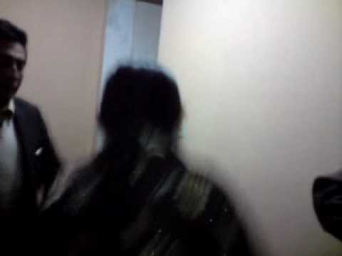 ZACHITA Y MAMITA PELAGIA