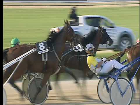 Trotto 27/05/2018 - 7ª corsa