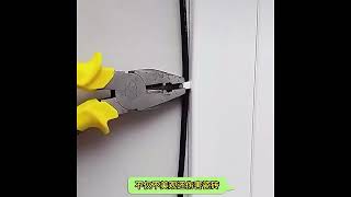 Samolepiace klipy na káble – 20 ks (veľkosť S)