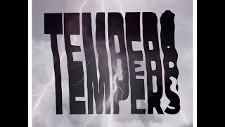 Tempers - Services (Aufnahme + Wiedergabe) [Full Album]