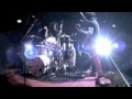 The White Stripes - Under Blackpool Lights - 03 Black Math
