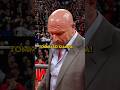 R Truth Made Triple H Break Character