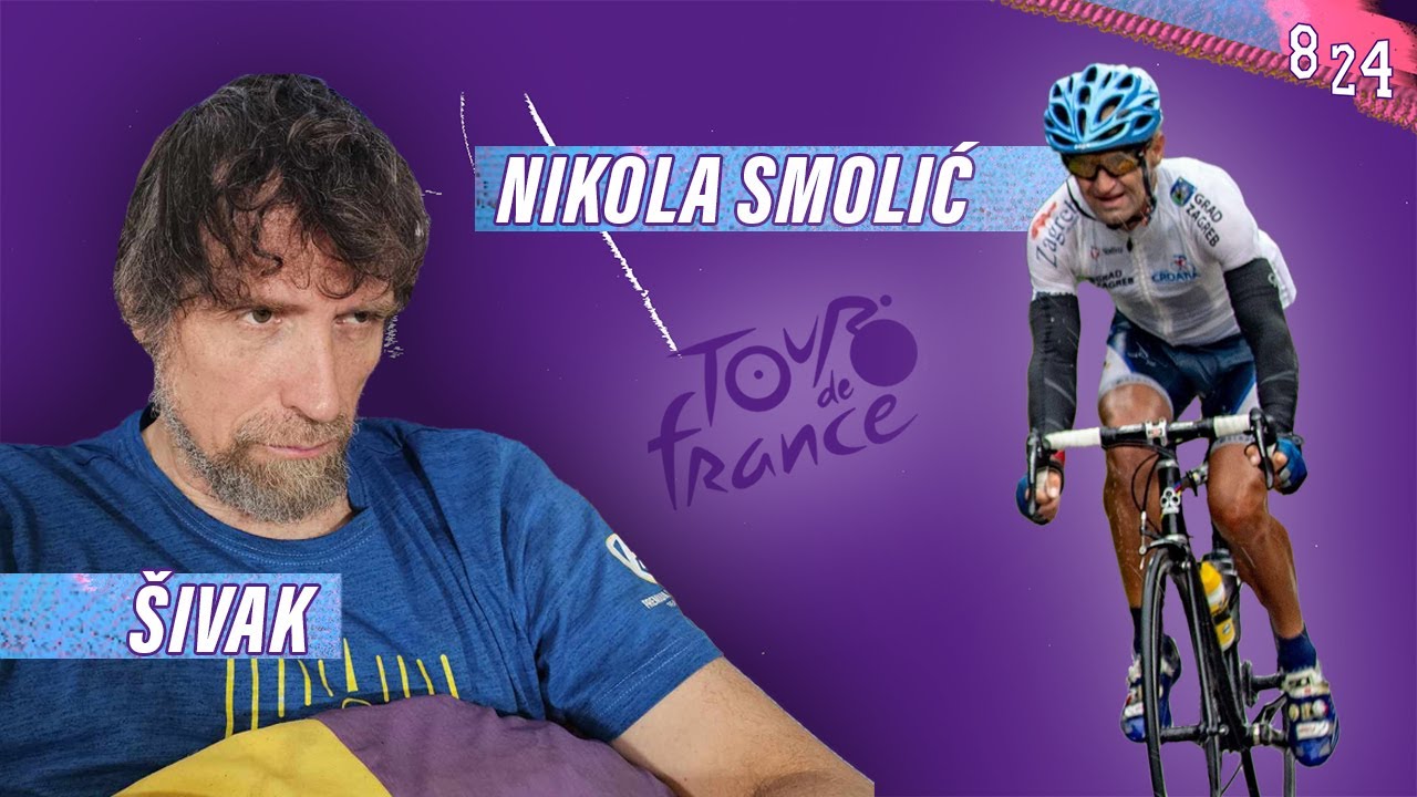 Tadej Pogačar osvojio treći Tour de France / Nikola Smolić & Kristijan Šivak