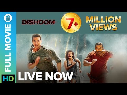 download lagu mp3 mp4 Dishoom Movie Hd 720p, download lagu Dishoom Movie Hd 720p gratis, unduh video klip Dishoom Movie Hd 720p