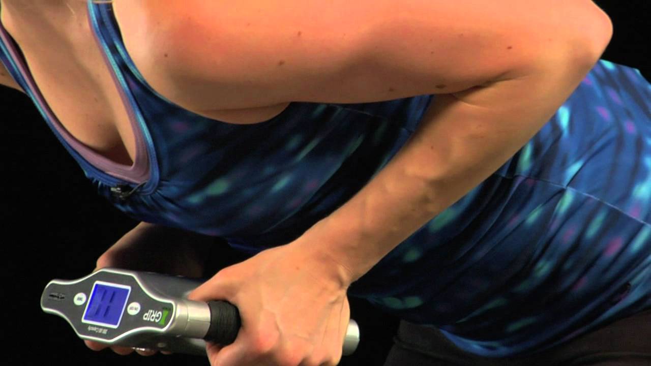 Isometric Exercise Trainer video thumbnail